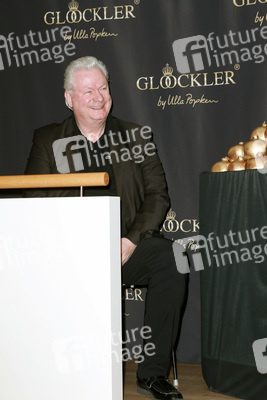 'Glööckler by Ulla Popken' Präsentaion. Hamburg