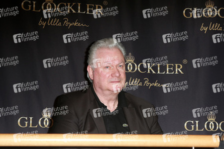 'Glööckler by Ulla Popken' Präsentaion. Hamburg