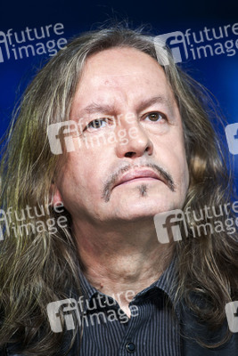 Puhdys Pressekonferenz, Berlin