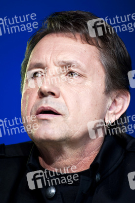 Puhdys Pressekonferenz, Berlin