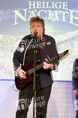 Dieter 'Quaster' Hertrampf (Puhdys)