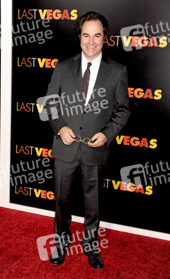 'Last Vegas' Premiere, New York