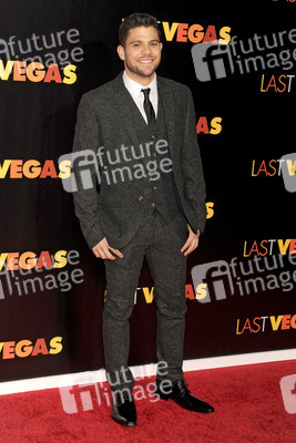 'Last Vegas' Premiere, New York