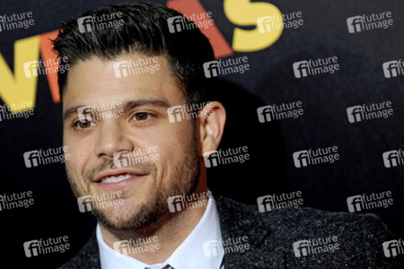 'Last Vegas' Premiere, New York