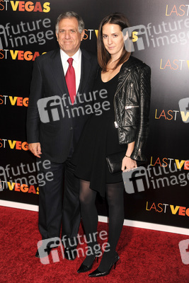 'Last Vegas' Premiere, New York