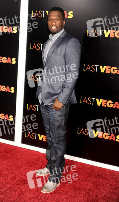 'Last Vegas' Premiere, New York