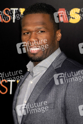'Last Vegas' Premiere, New York