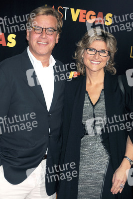 Aaron Sorkin, Ashleigh Banfield