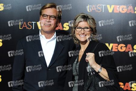 Aaron Sorkin, Ashleigh Banfield