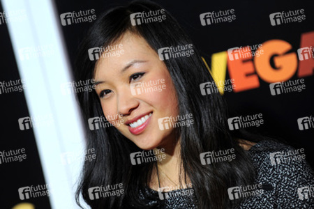 'Last Vegas' Premiere, New York
