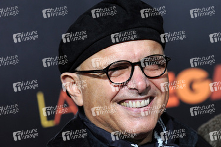 'Last Vegas' Premiere, New York