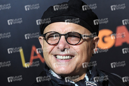 'Last Vegas' Premiere, New York