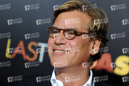 'Last Vegas' Premiere, New York