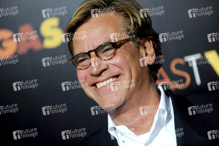 'Last Vegas' Premiere, New York