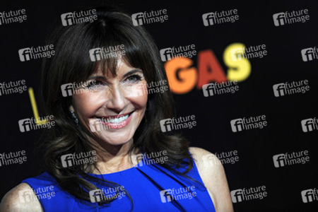 'Last Vegas' Premiere, New York