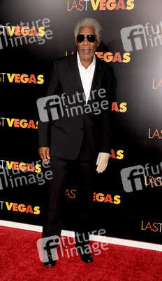 'Last Vegas' Premiere, New York