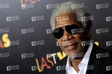 'Last Vegas' Premiere, New York