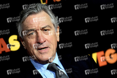 'Last Vegas' Premiere, New York