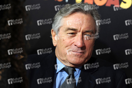 'Last Vegas' Premiere, New York