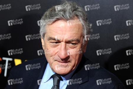 'Last Vegas' Premiere, New York