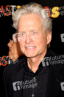 'Last Vegas' Premiere, New York
