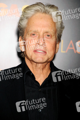 'Last Vegas' Premiere, New York