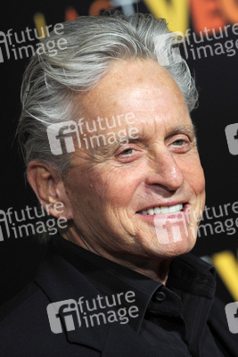 'Last Vegas' Premiere, New York