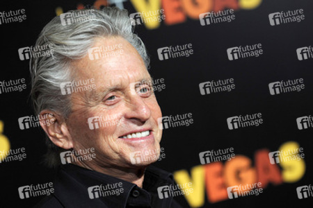 'Last Vegas' Premiere, New York