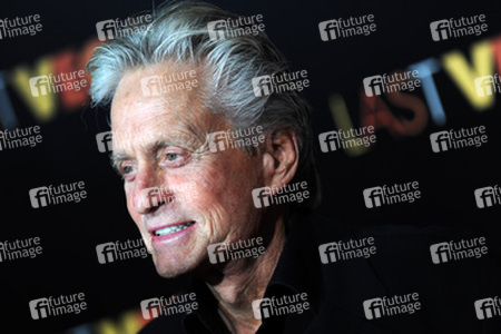 'Last Vegas' Premiere, New York