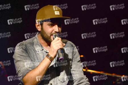 Rapper Chefket Konzert, Hannover