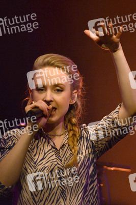 Leslie Clio Konzert, Hannover