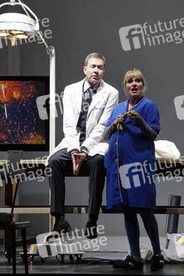 'Cosi fan tutte' Fotoprobe, Berlin