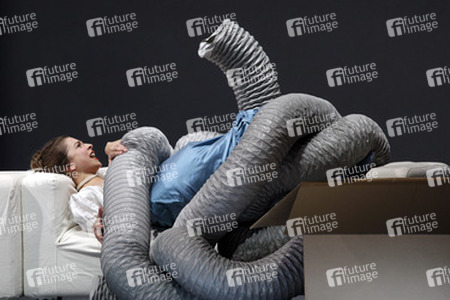 'Cosi fan tutte' Fotoprobe, Berlin