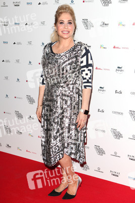 WGSN Global Fashion Awards 2013, London