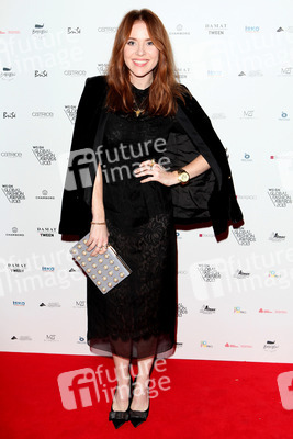WGSN Global Fashion Awards 2013, London