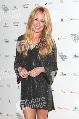 WGSN Global Fashion Awards 2013, London