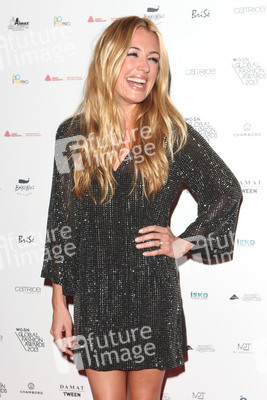 WGSN Global Fashion Awards 2013, London