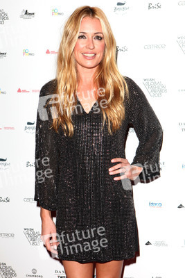 WGSN Global Fashion Awards 2013, London