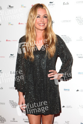 WGSN Global Fashion Awards 2013, London
