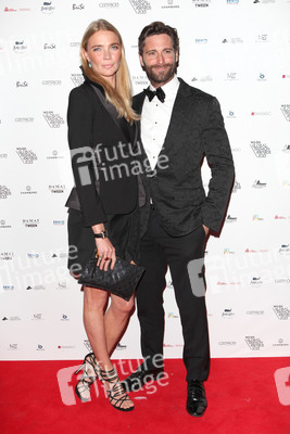 WGSN Global Fashion Awards 2013, London