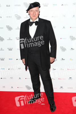 WGSN Global Fashion Awards 2013, London