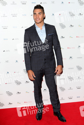 WGSN Global Fashion Awards 2013, London