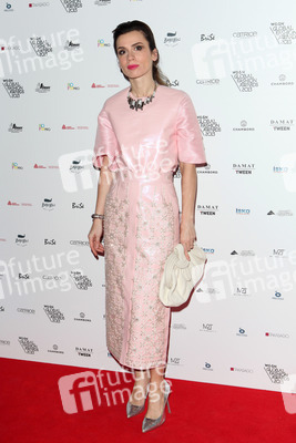 WGSN Global Fashion Awards 2013, London
