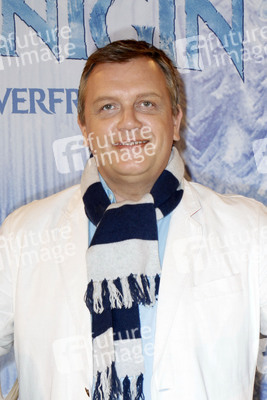 'Die Eiskönigin - Völlig unverfroren' Photocall, Berlin