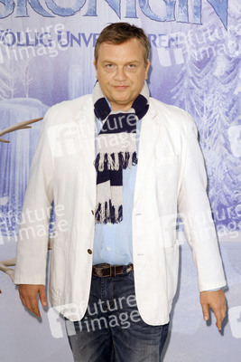 'Die Eiskönigin - Völlig unverfroren' Photocall, Berlin