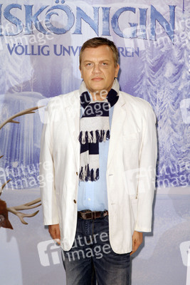 'Die Eiskönigin - Völlig unverfroren' Photocall, Berlin