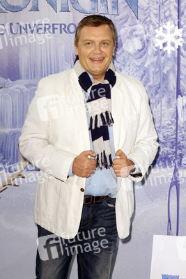 'Die Eiskönigin - Völlig unverfroren' Photocall, Berlin