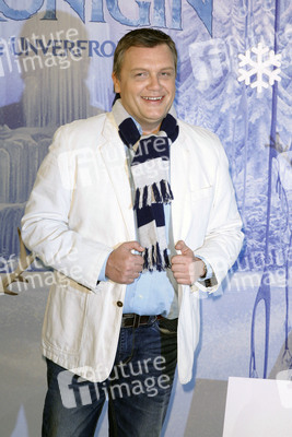 'Die Eiskönigin - Völlig unverfroren' Photocall, Berlin