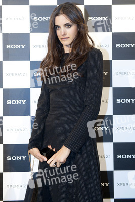 Sony Photography Exhibition, Madrid