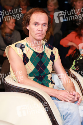 'Markus Lanz' Talkshow, Hamburg